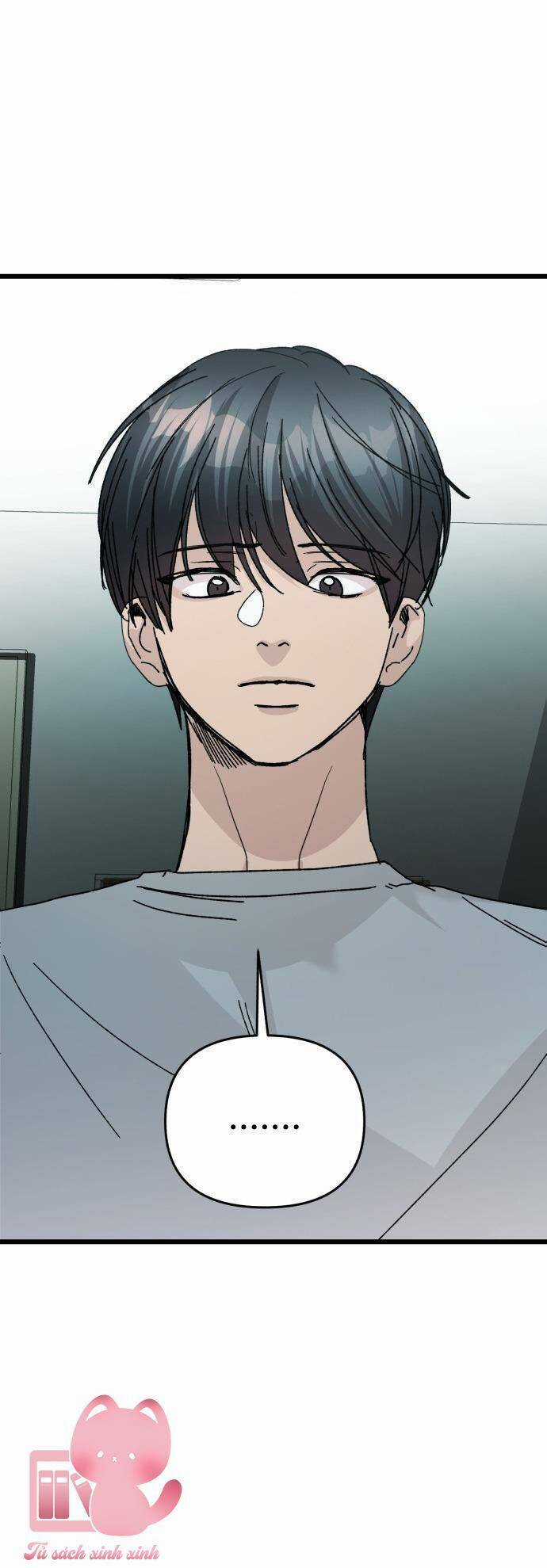 Lừa Tình - Chapter 28 - Trang 27