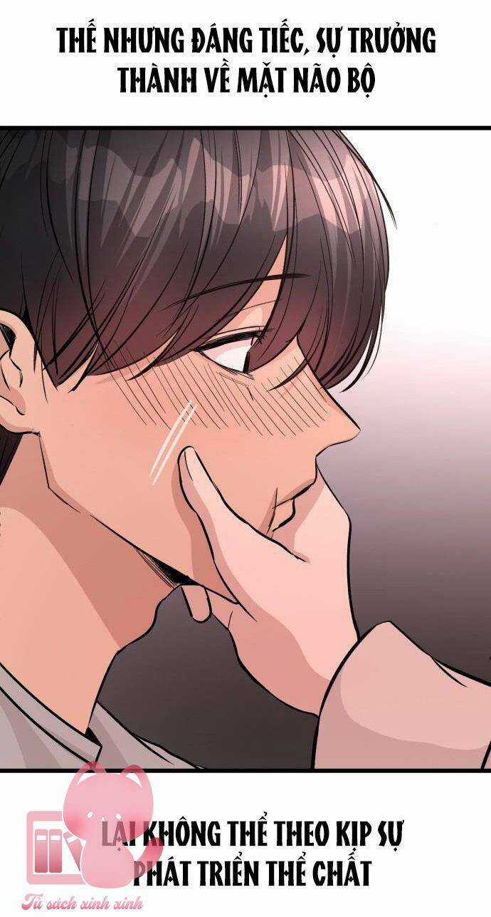 Lừa Tình - Chapter 28 - Trang 5