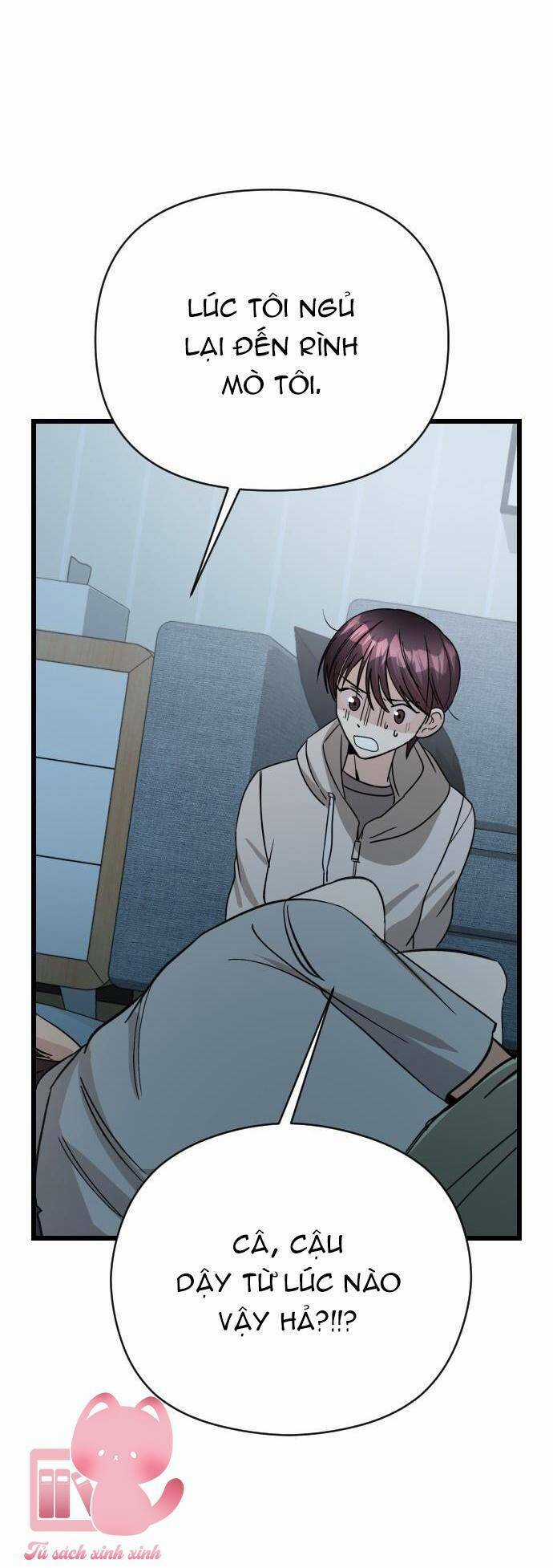 Lừa Tình - Chapter 29 - Trang 73