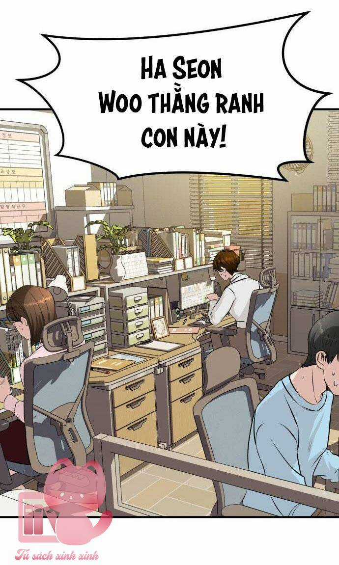 Lừa Tình - Chapter 3 - Trang 11