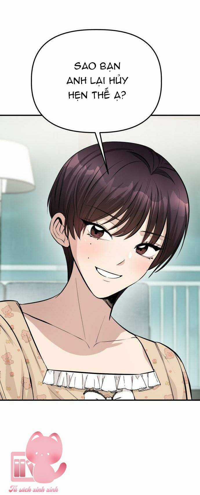 Lừa Tình - Chapter 3 - Trang 104