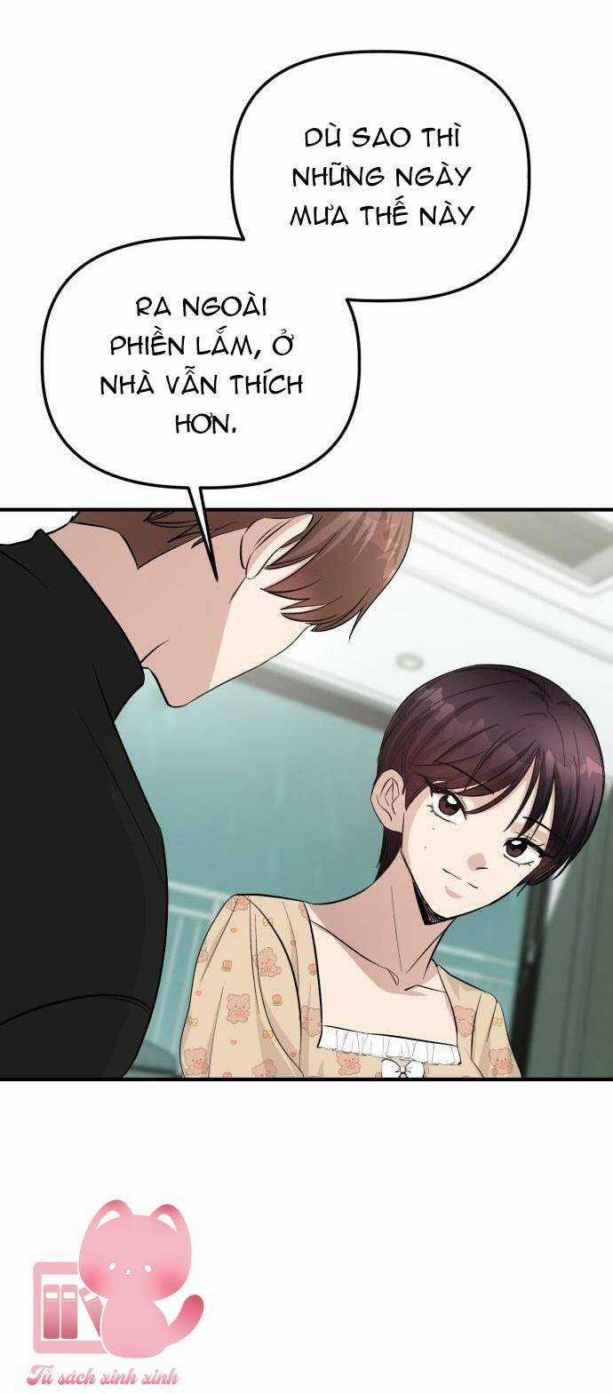 Lừa Tình - Chapter 3 - Trang 106