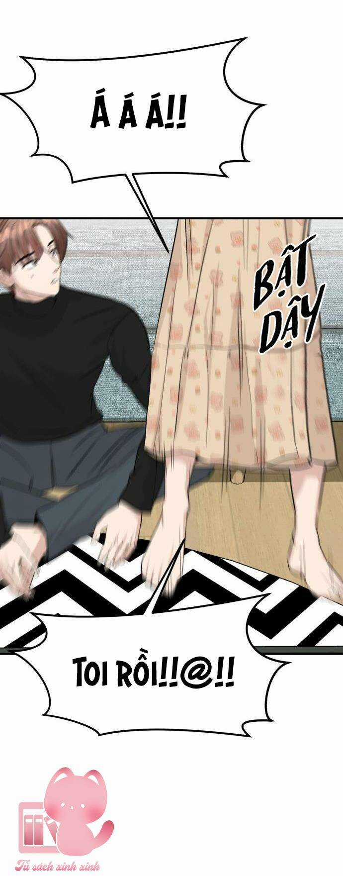 Lừa Tình - Chapter 3 - Trang 109