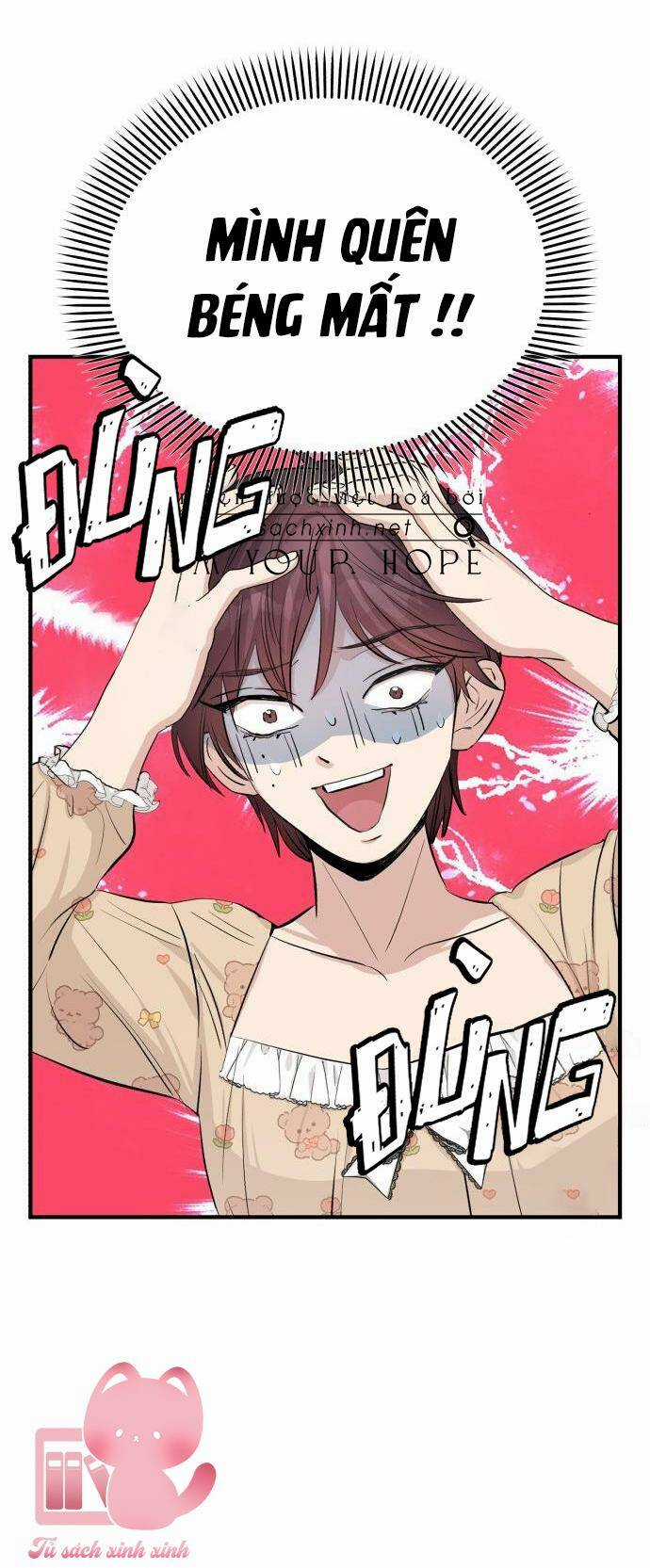 Lừa Tình - Chapter 3 - Trang 110