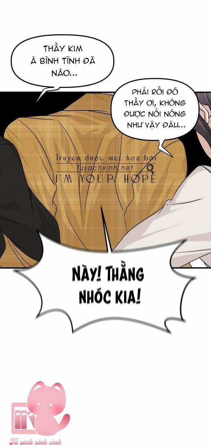 Lừa Tình - Chapter 3 - Trang 12