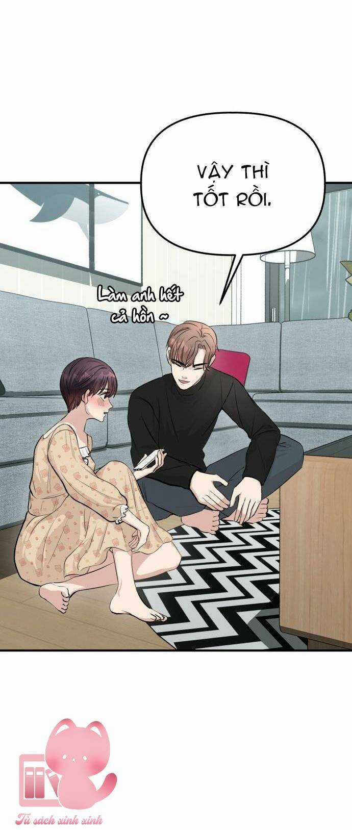 Lừa Tình - Chapter 3 - Trang 122