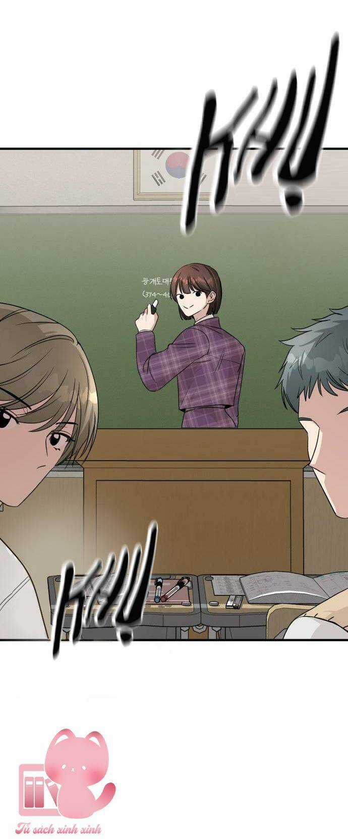 Lừa Tình - Chapter 3 - Trang 128