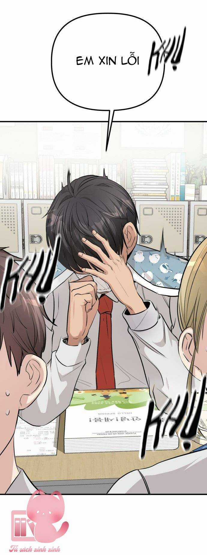 Lừa Tình - Chapter 3 - Trang 130