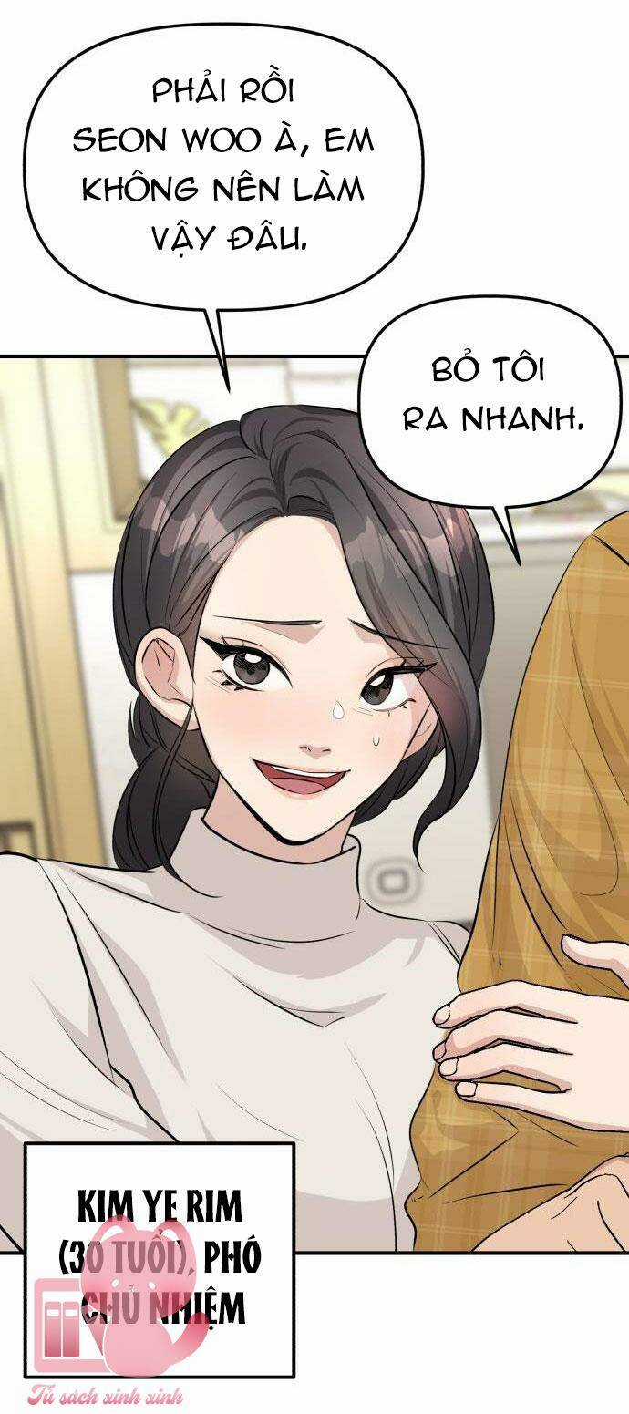 Lừa Tình - Chapter 3 - Trang 14