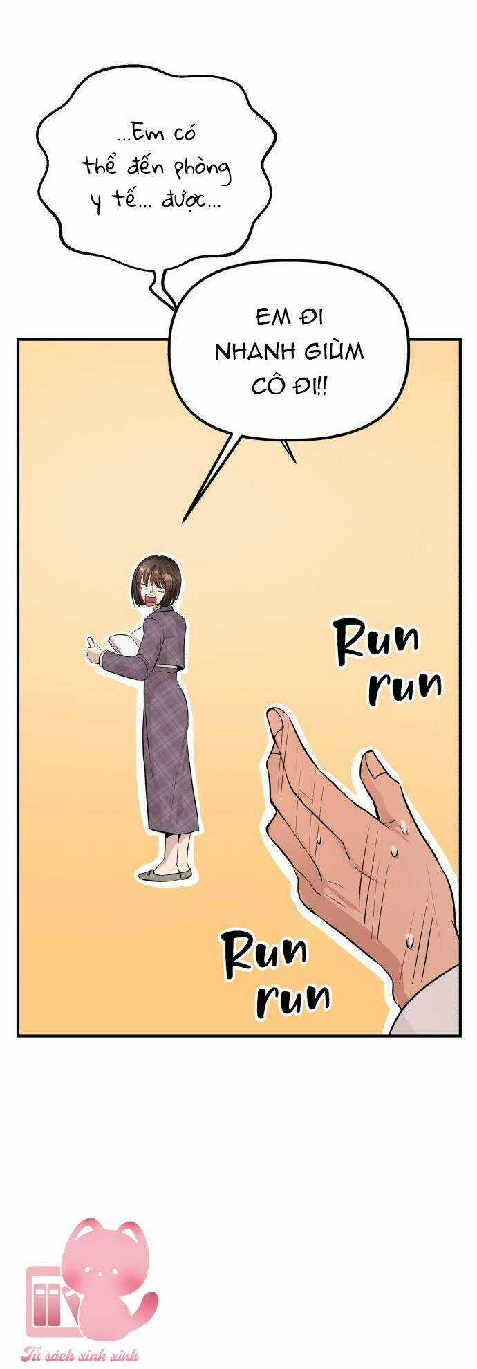 Lừa Tình - Chapter 3 - Trang 135