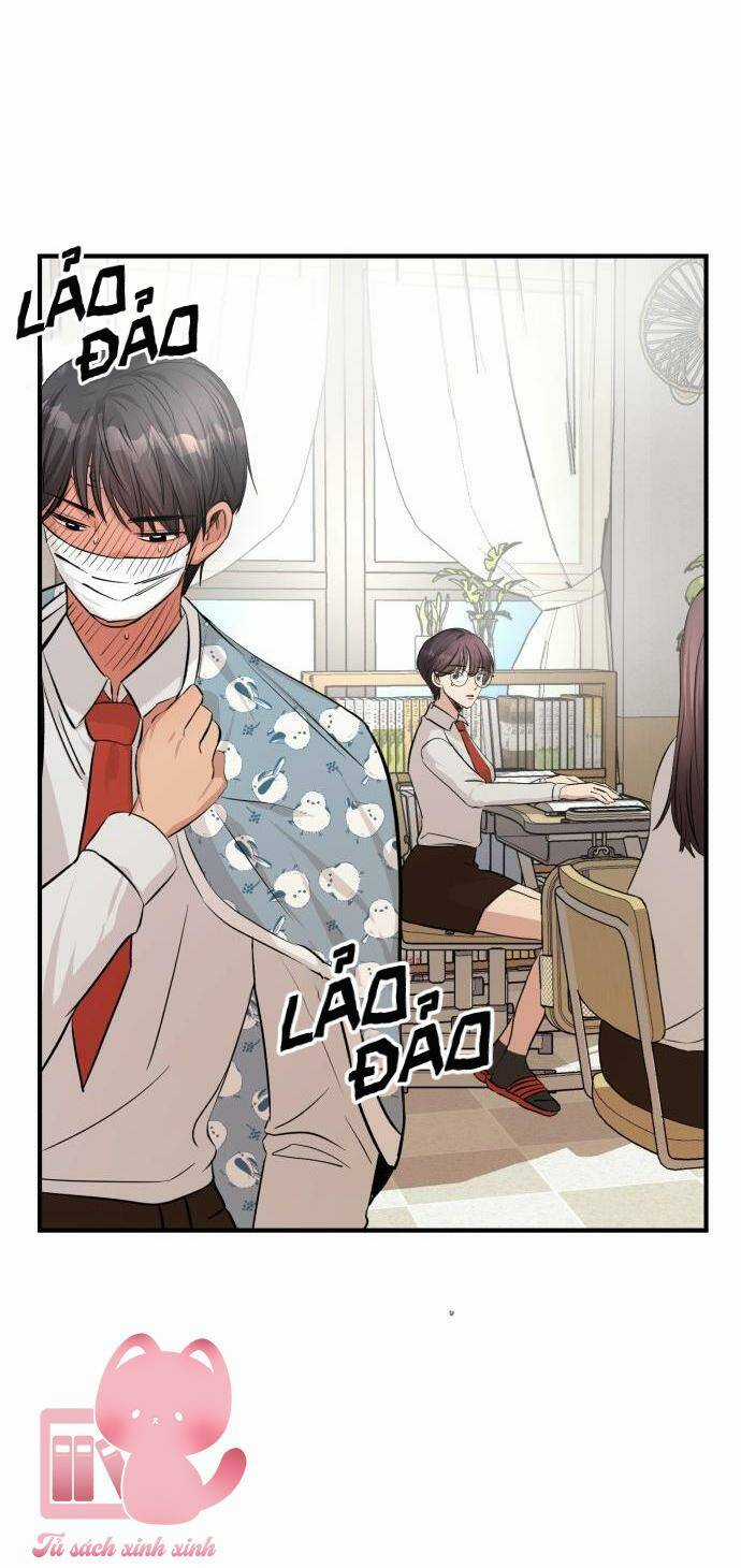 Lừa Tình - Chapter 3 - Trang 136