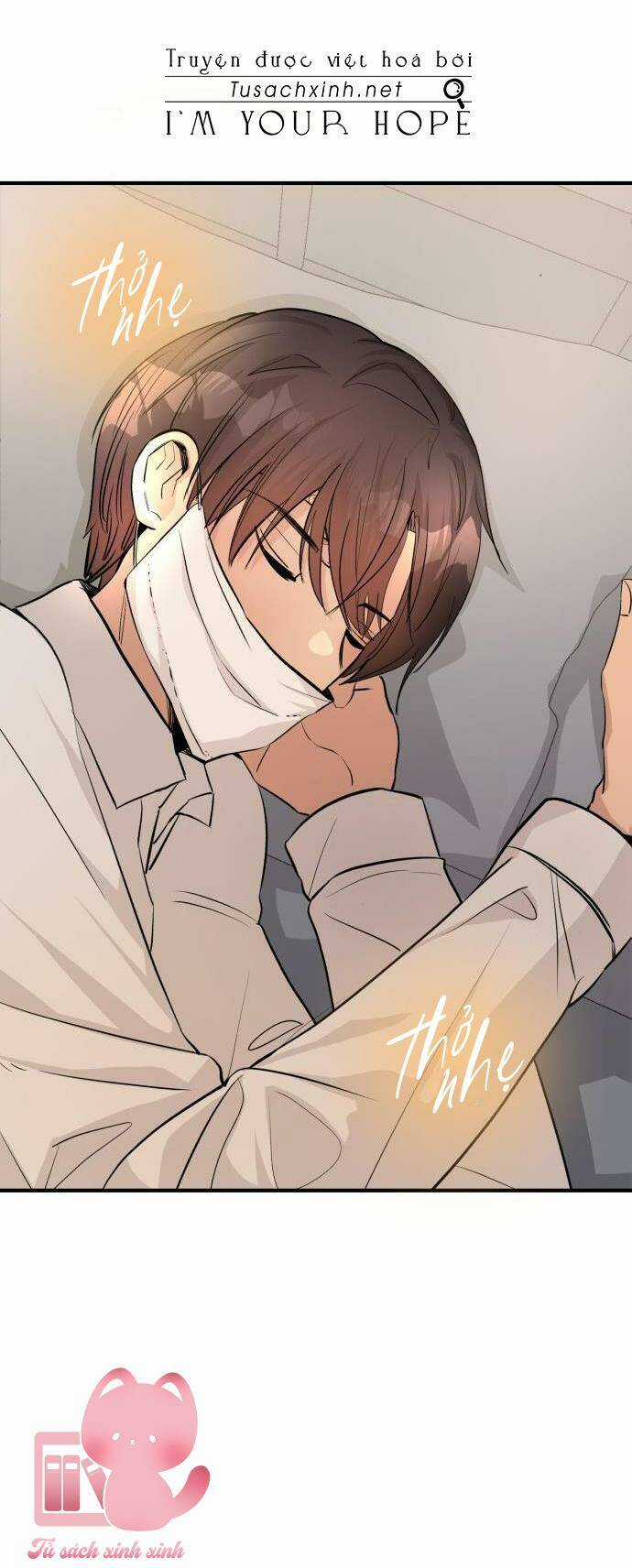 Lừa Tình - Chapter 3 - Trang 145