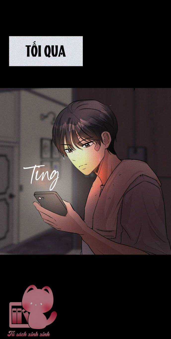 Lừa Tình - Chapter 3 - Trang 17