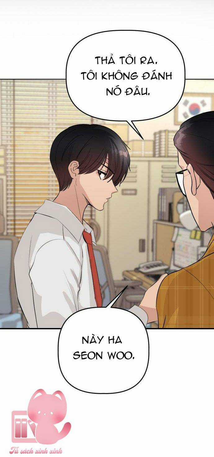 Lừa Tình - Chapter 3 - Trang 21