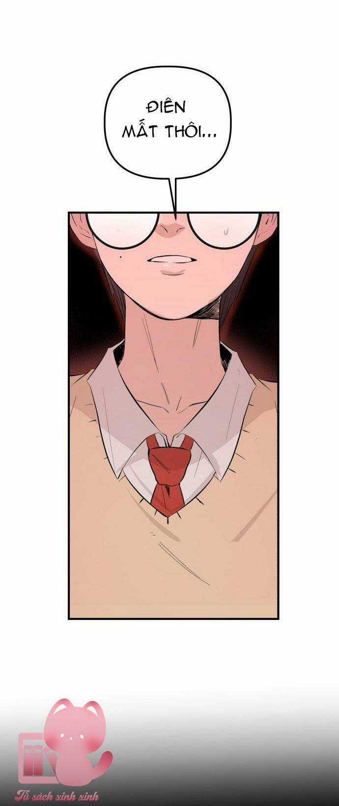 Lừa Tình - Chapter 3 - Trang 24