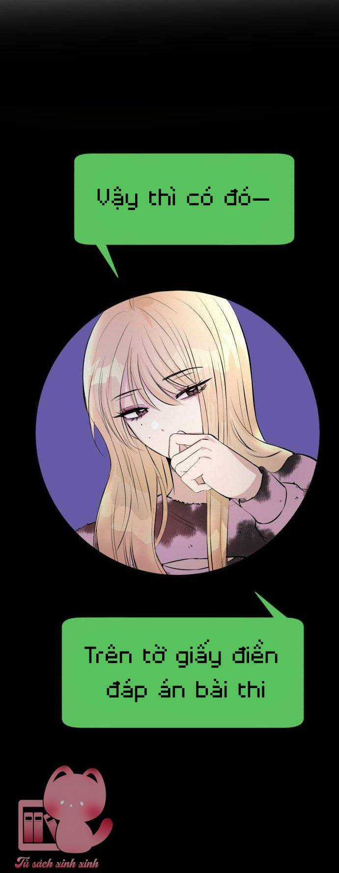 Lừa Tình - Chapter 3 - Trang 25