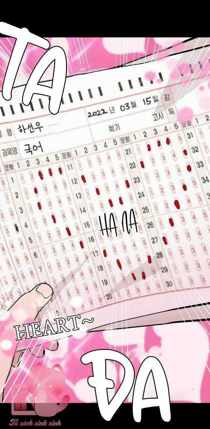 Lừa Tình - Chapter 3 - Trang 27