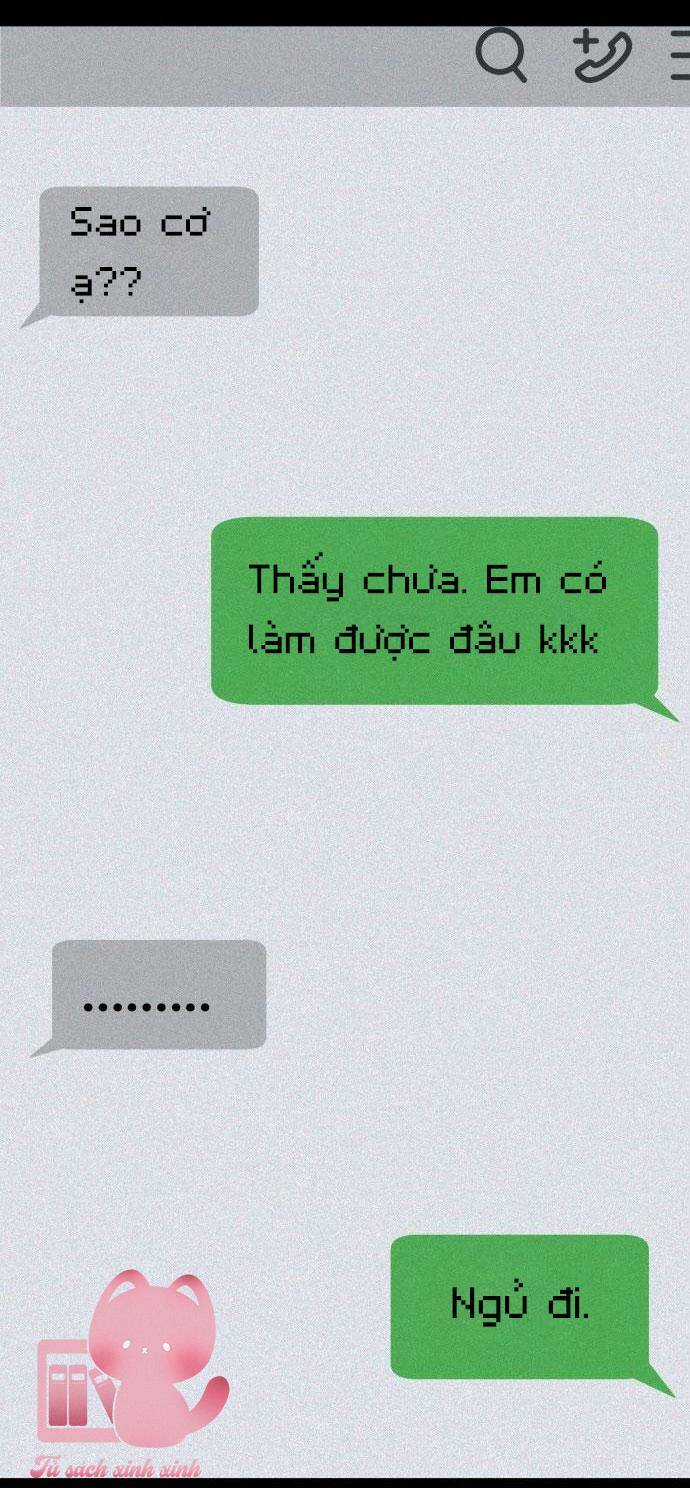 Lừa Tình - Chapter 3 - Trang 28