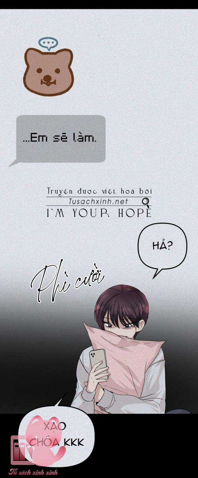 Lừa Tình - Chapter 3 - Trang 29