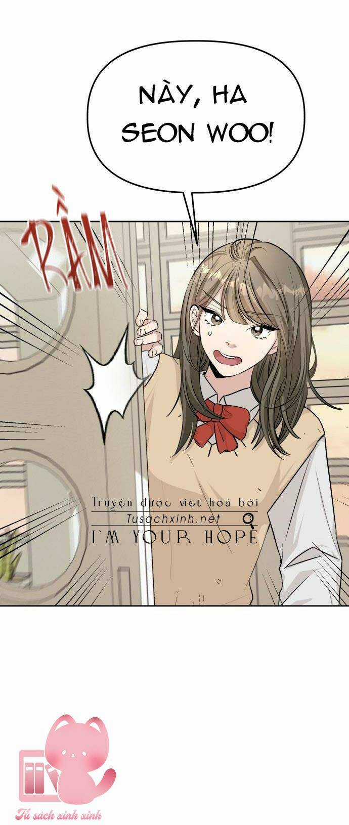 Lừa Tình - Chapter 3 - Trang 4