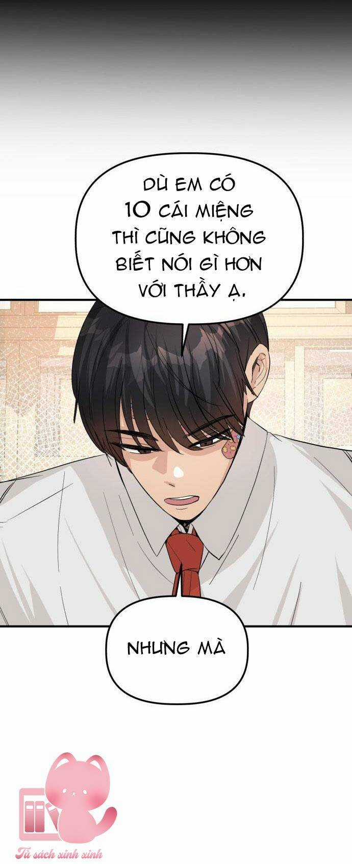 Lừa Tình - Chapter 3 - Trang 31
