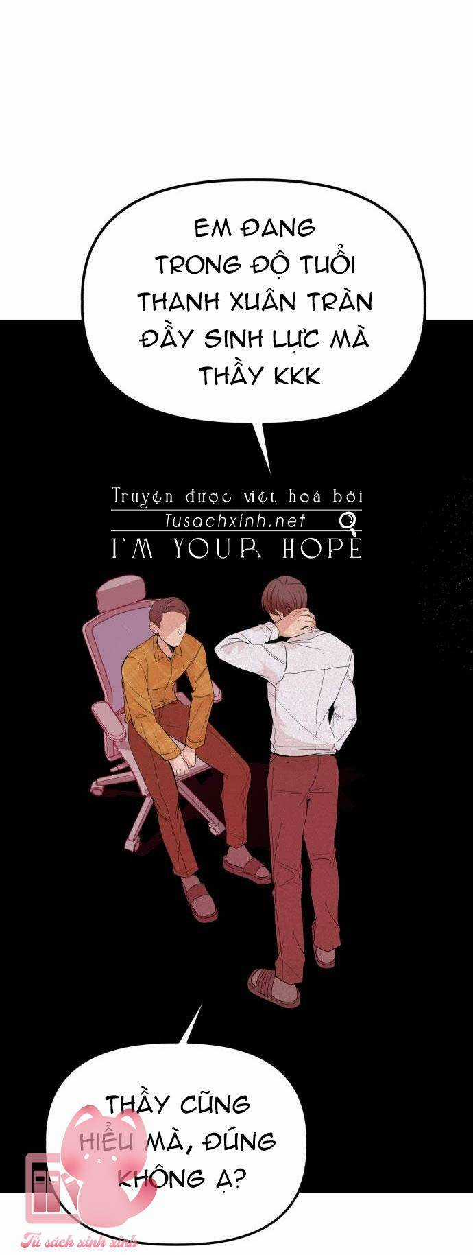 Lừa Tình - Chapter 3 - Trang 32