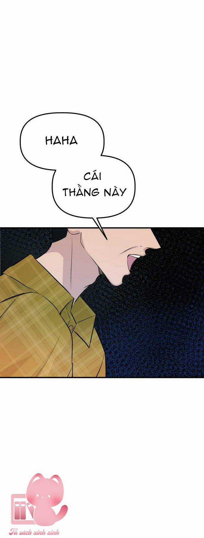 Lừa Tình - Chapter 3 - Trang 33