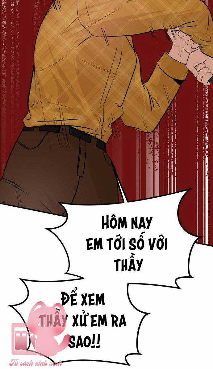 Lừa Tình - Chapter 3 - Trang 35