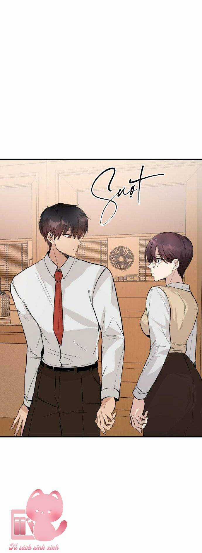 Lừa Tình - Chapter 3 - Trang 37