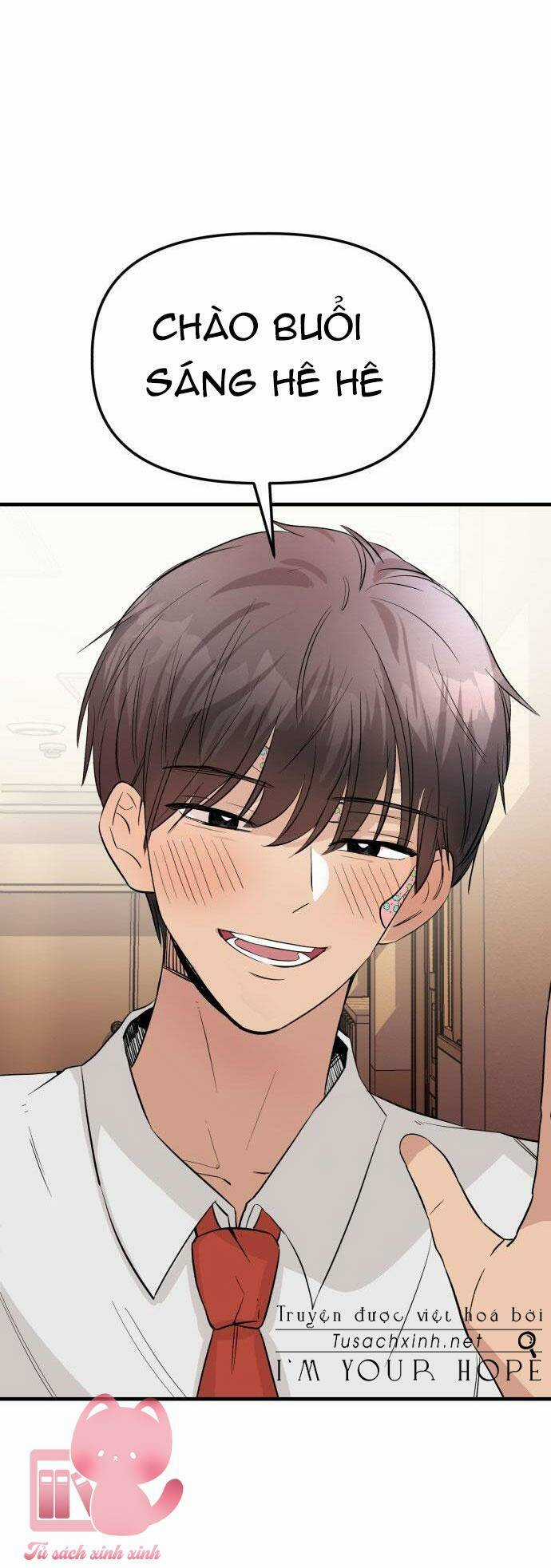 Lừa Tình - Chapter 3 - Trang 38