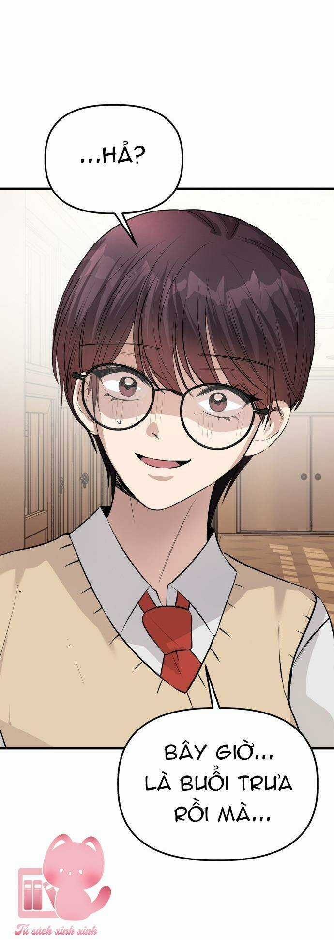 Lừa Tình - Chapter 3 - Trang 39