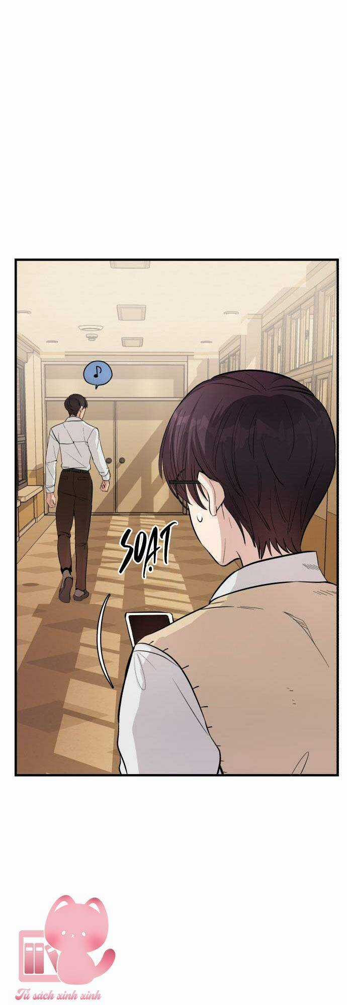 Lừa Tình - Chapter 3 - Trang 40