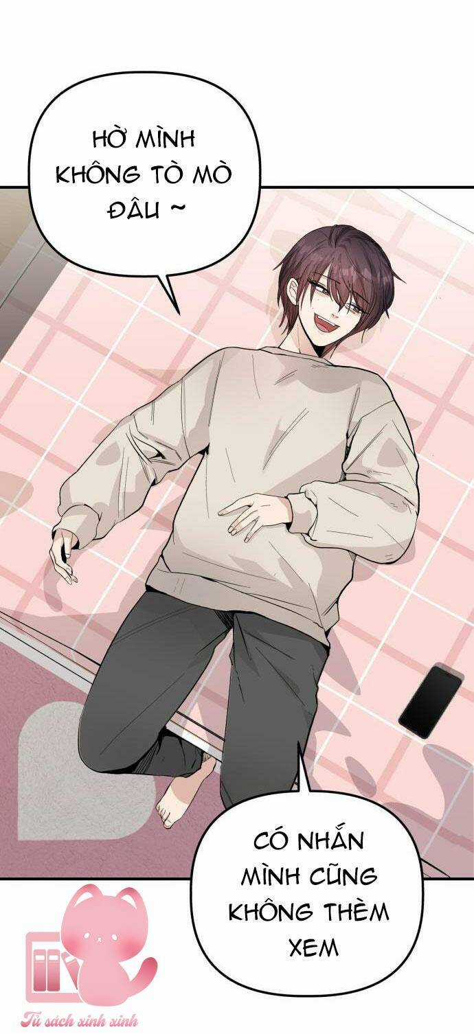 Lừa Tình - Chapter 3 - Trang 50