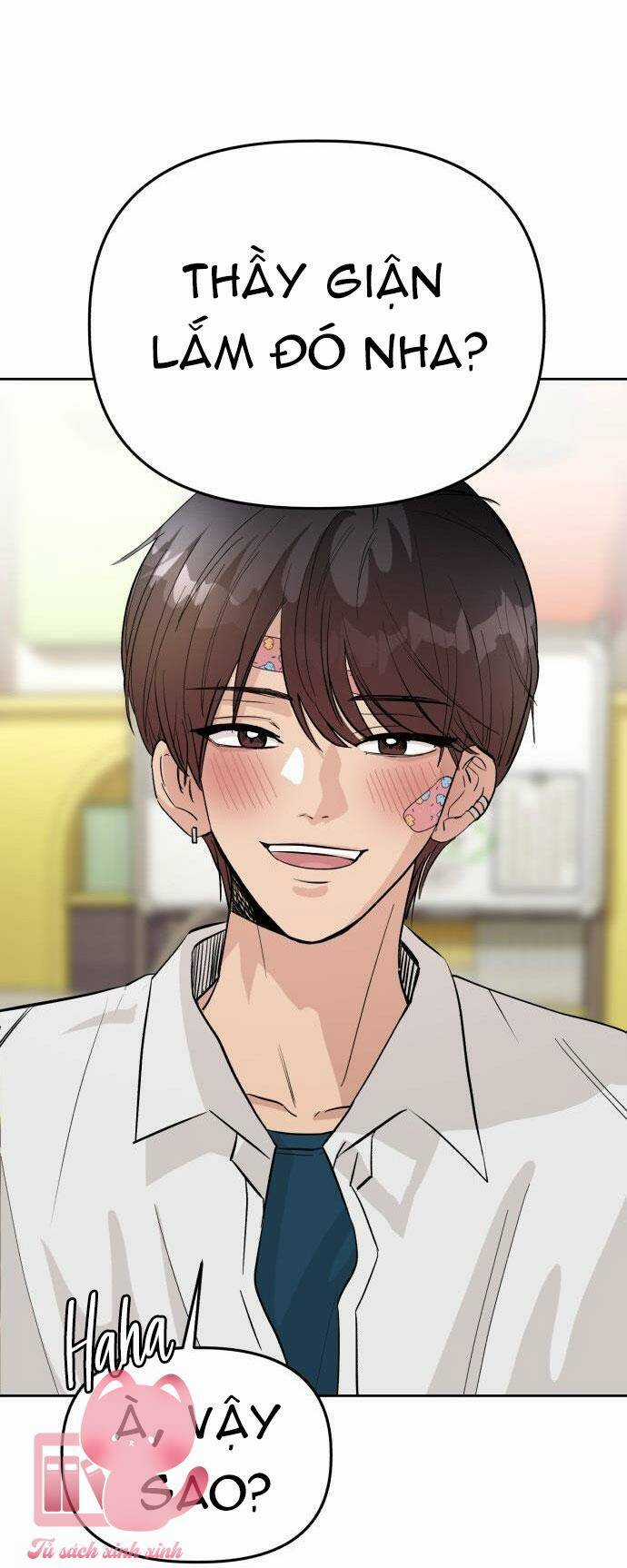 Lừa Tình - Chapter 3 - Trang 6