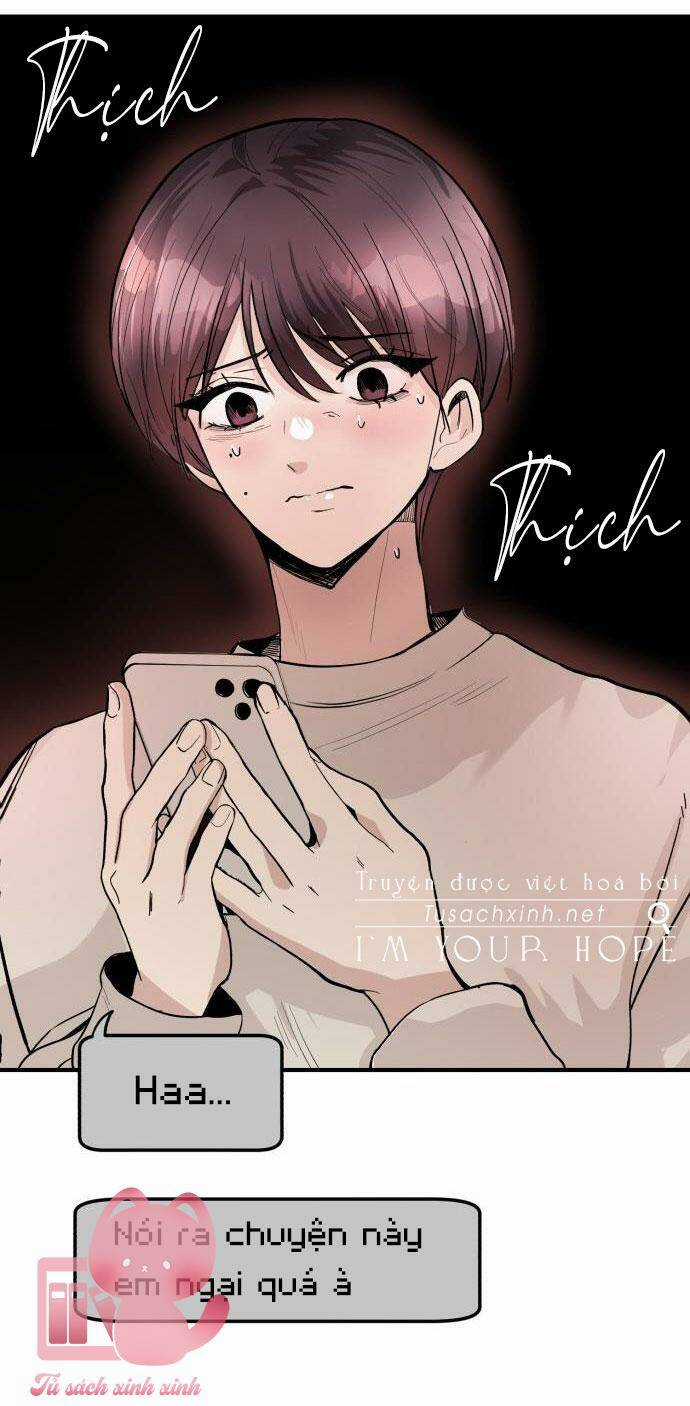 Lừa Tình - Chapter 3 - Trang 55