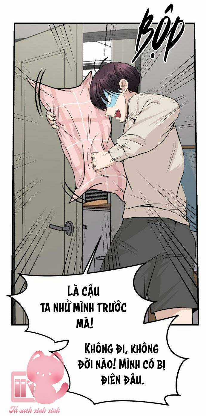 Lừa Tình - Chapter 3 - Trang 60