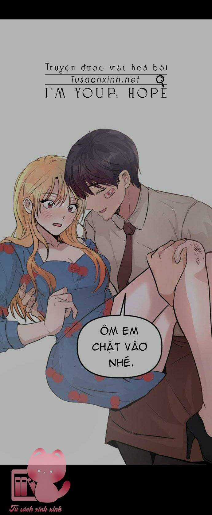 Lừa Tình - Chapter 3 - Trang 63