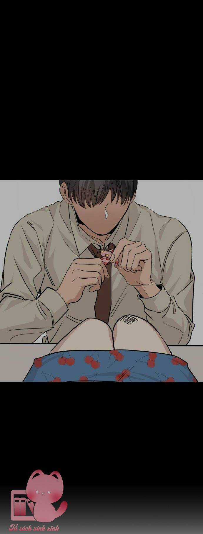 Lừa Tình - Chapter 3 - Trang 64