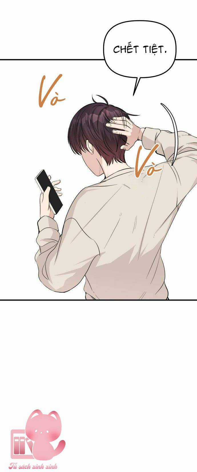 Lừa Tình - Chapter 3 - Trang 67