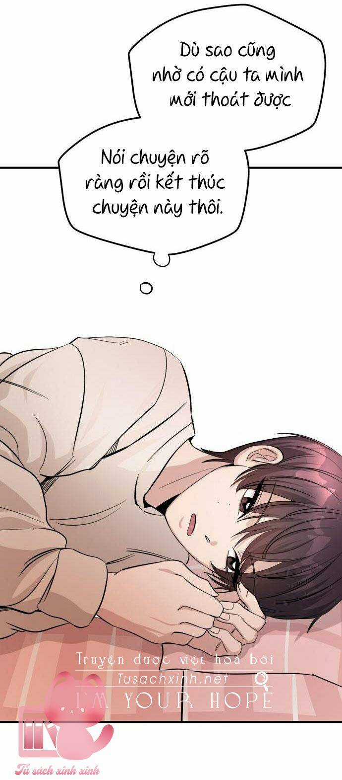 Lừa Tình - Chapter 3 - Trang 70