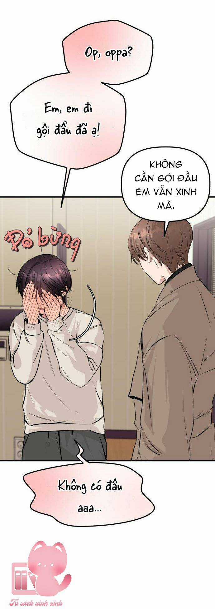 Lừa Tình - Chapter 3 - Trang 80