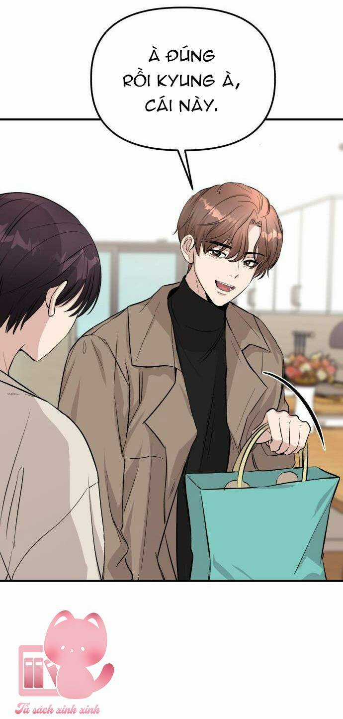 Lừa Tình - Chapter 3 - Trang 81