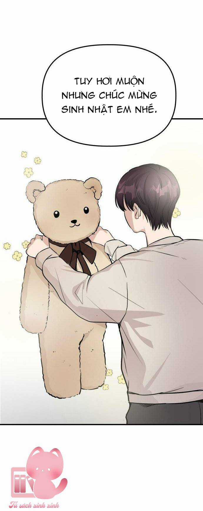 Lừa Tình - Chapter 3 - Trang 83