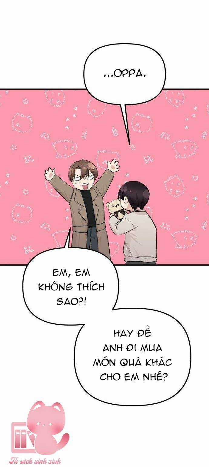 Lừa Tình - Chapter 3 - Trang 86