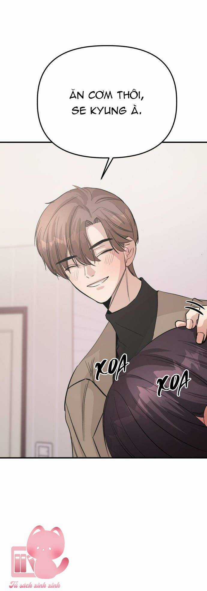 Lừa Tình - Chapter 3 - Trang 91