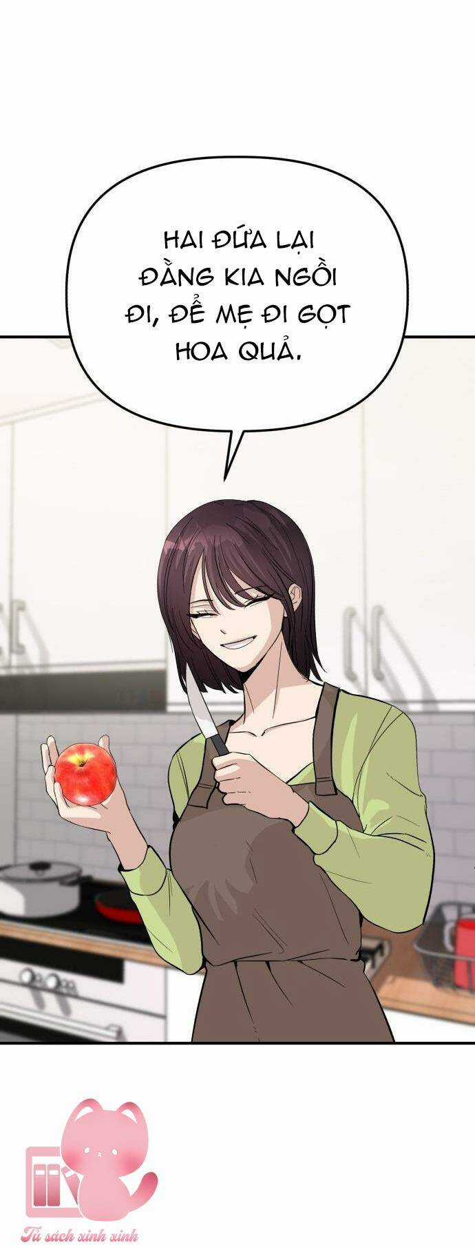 Lừa Tình - Chapter 3 - Trang 94