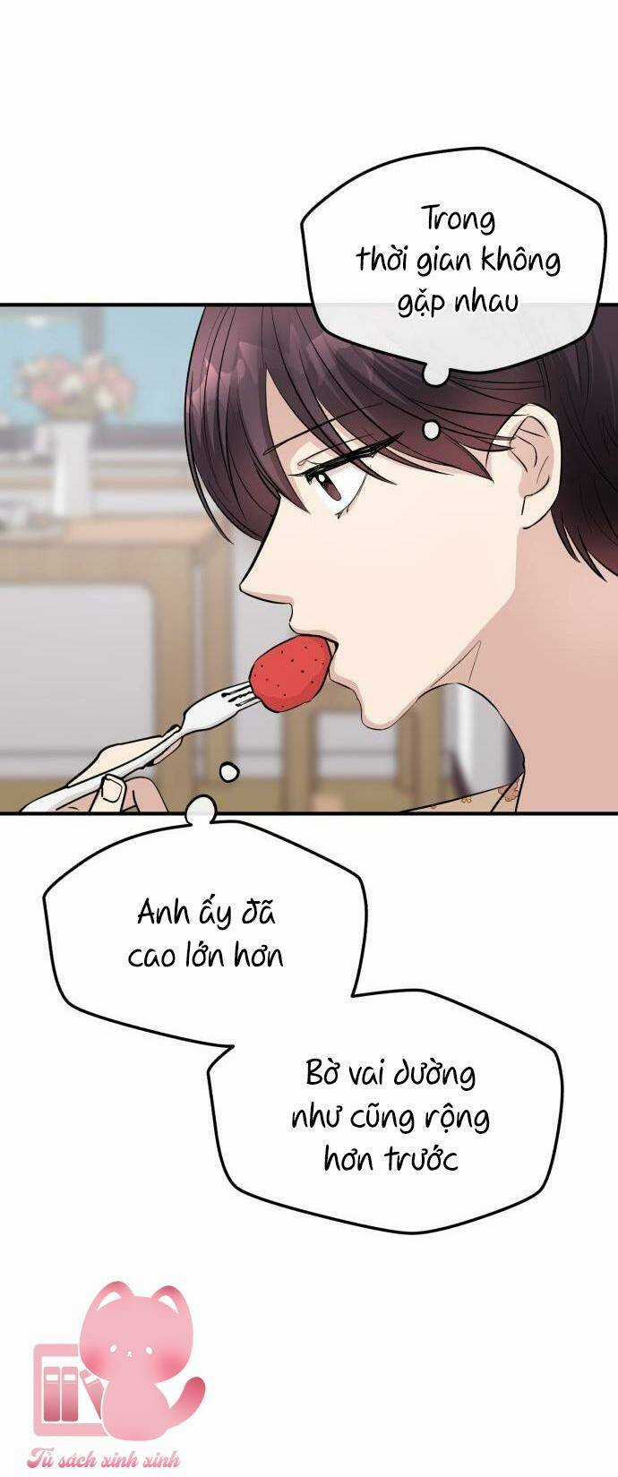 Lừa Tình - Chapter 3 - Trang 98