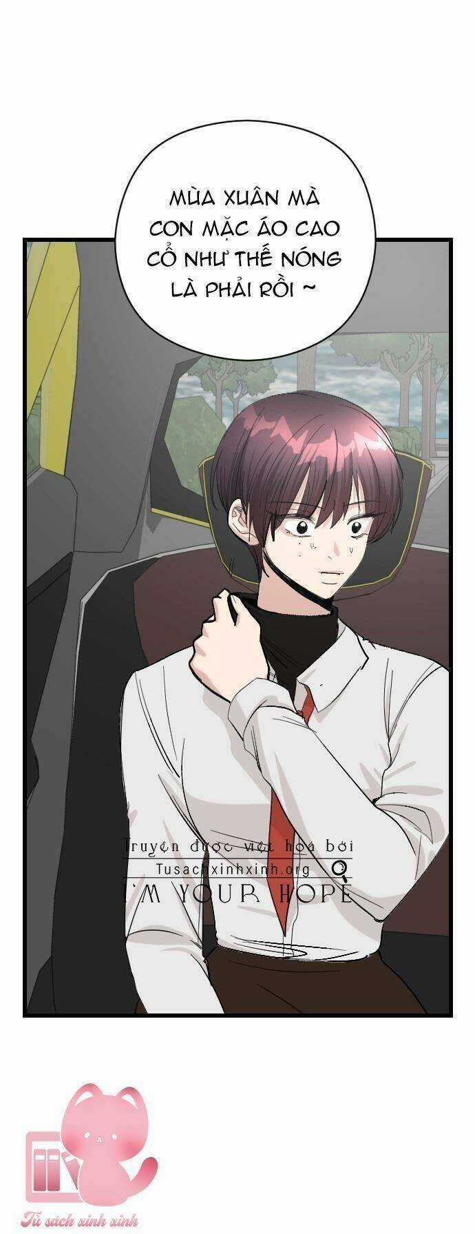 Lừa Tình - Chapter 30 - Trang 35