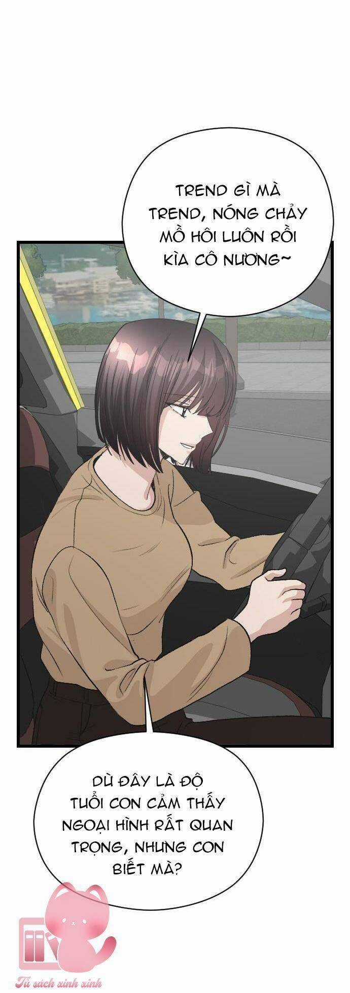 Lừa Tình - Chapter 30 - Trang 38