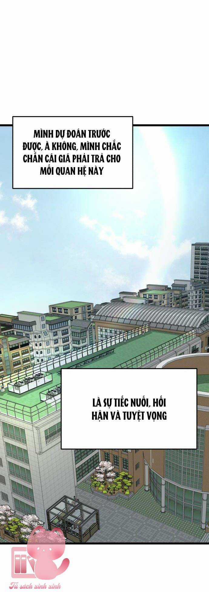 Lừa Tình - Chapter 31 - Trang 16